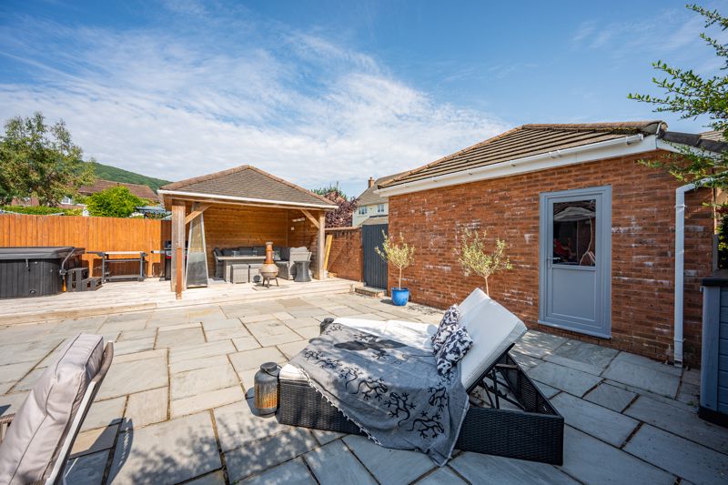 Garden- click for photo gallery